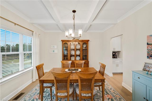 360 Wynnfall Drive, Lexington, NC 27295