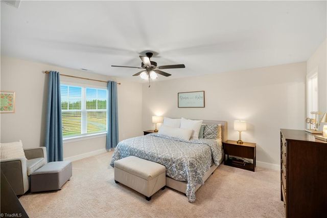 360 Wynnfall Drive, Lexington, NC 27295