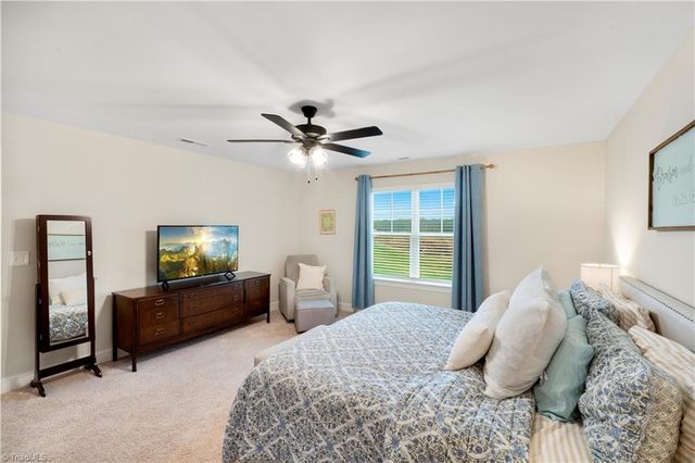 360 Wynnfall Drive, Lexington, NC 27295