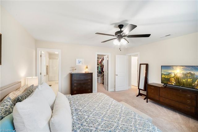 360 Wynnfall Drive, Lexington, NC 27295