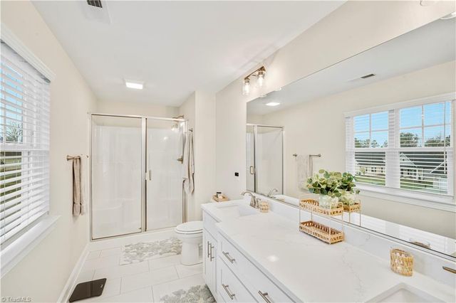 360 Wynnfall Drive, Lexington, NC 27295