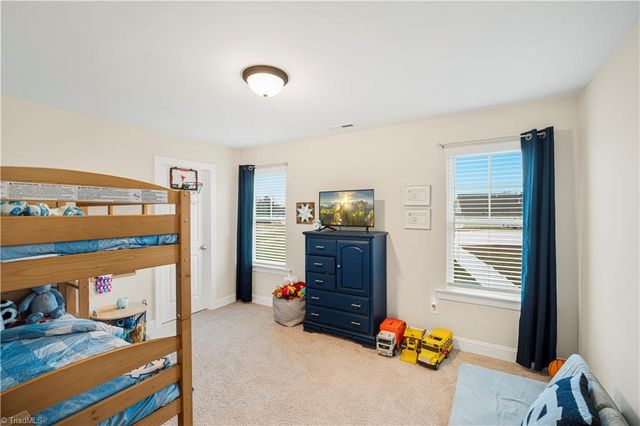 360 Wynnfall Drive, Lexington, NC 27295