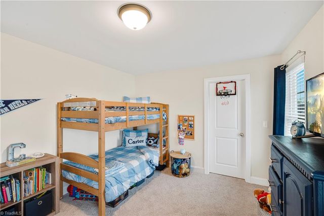 360 Wynnfall Drive, Lexington, NC 27295