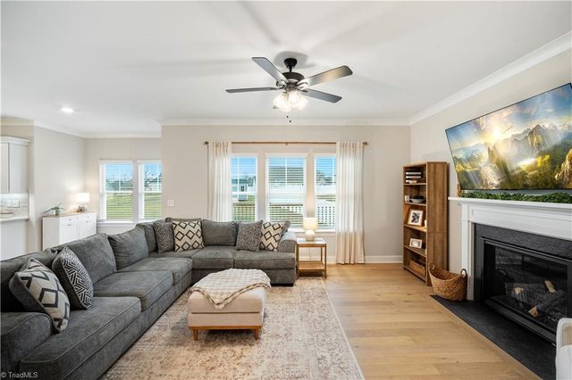 360 Wynnfall Drive, Lexington, NC 27295