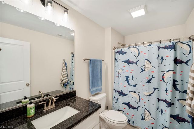 360 Wynnfall Drive, Lexington, NC 27295