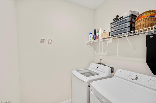 360 Wynnfall Drive, Lexington, NC 27295