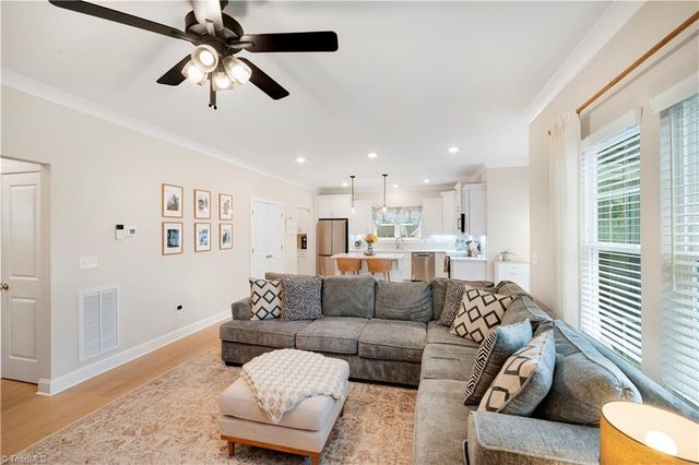 360 Wynnfall Drive, Lexington, NC 27295