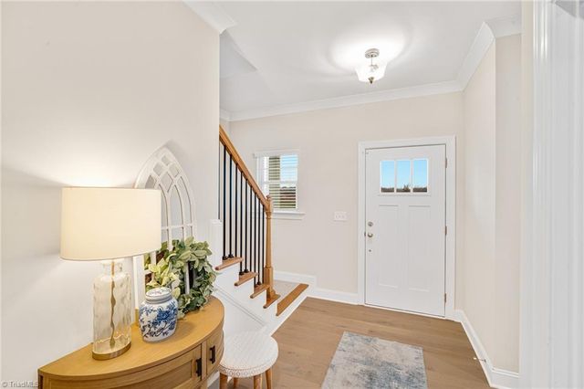 360 Wynnfall Drive, Lexington, NC 27295