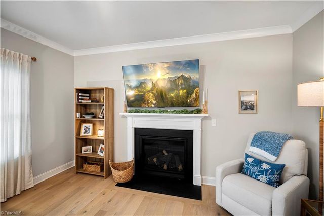 360 Wynnfall Drive, Lexington, NC 27295