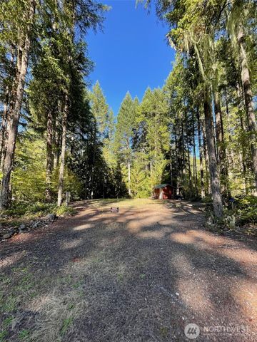20 N Oxbow Place, Hoodsport, WA 98548