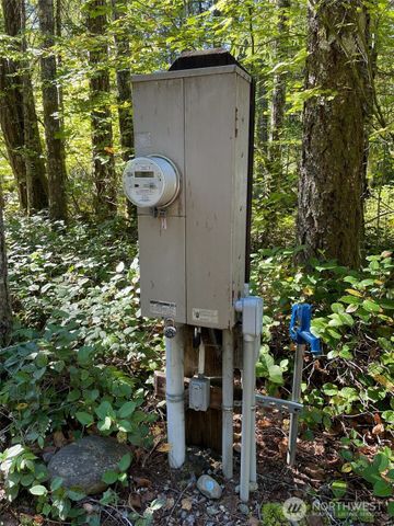 20 N Oxbow Place, Hoodsport, WA 98548