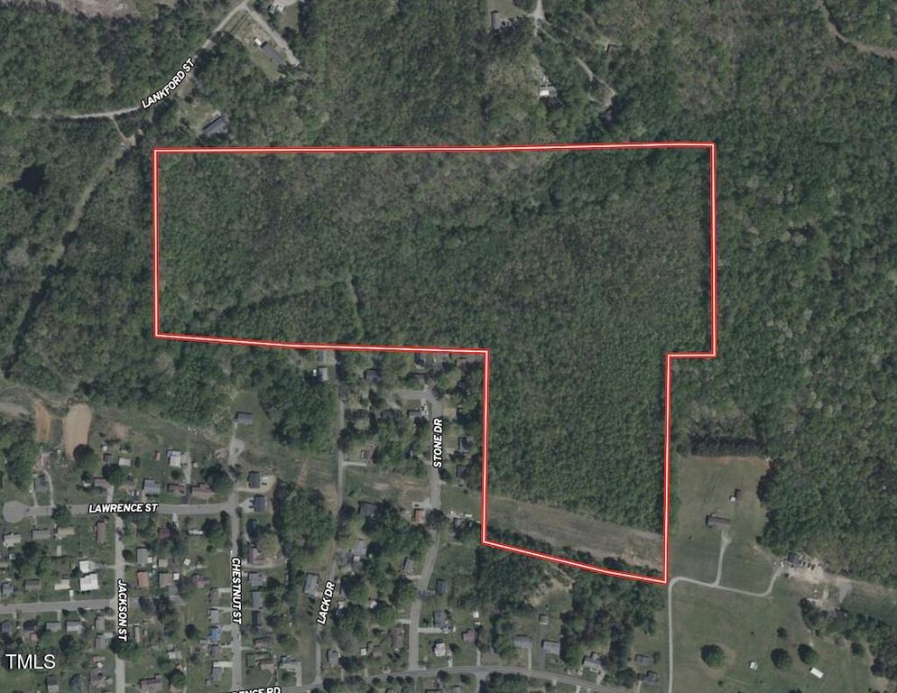 00 Stone Drive, Roxboro, NC 27573