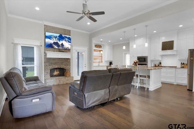 11771 Jayden Lane, Tyler, TX 75703