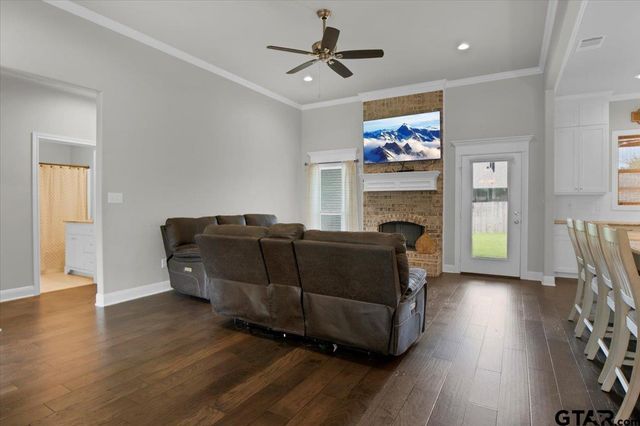 11771 Jayden Lane, Tyler, TX 75703