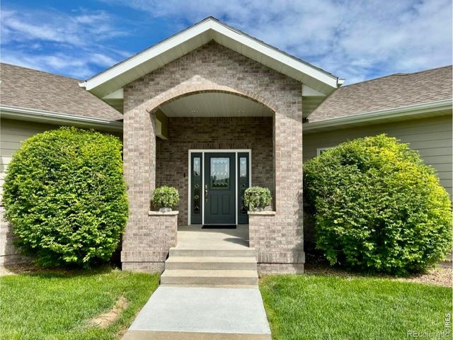 131 Club Road, Sterling, CO 80751