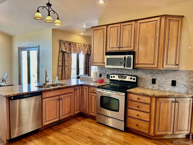 131 Club Road, Sterling, CO 80751