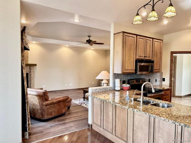 131 Club Road, Sterling, CO 80751