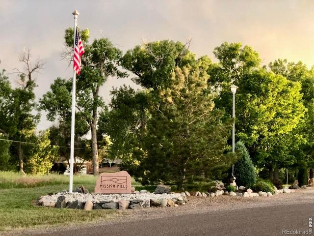 131 Club Road, Sterling, CO 80751