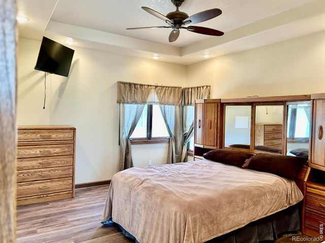 131 Club Road, Sterling, CO 80751