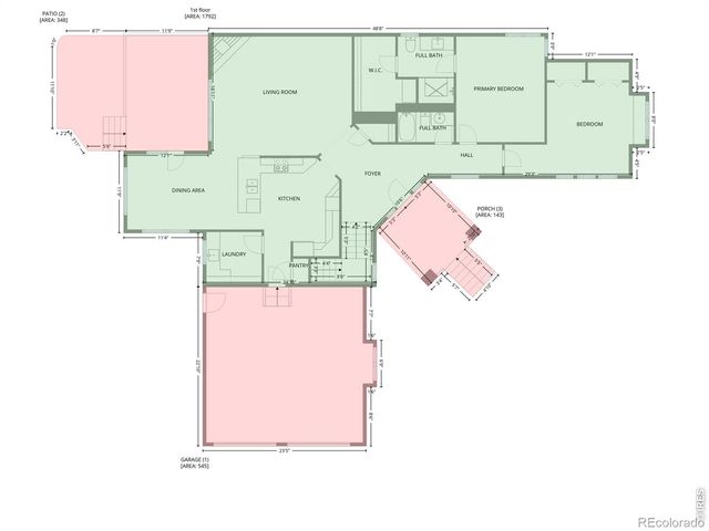 131 Club Road, Sterling, CO 80751
