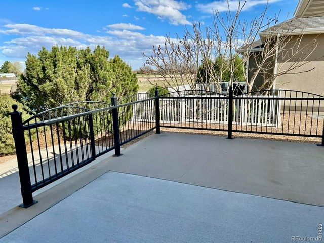 131 Club Road, Sterling, CO 80751