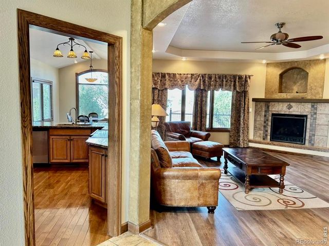 131 Club Road, Sterling, CO 80751