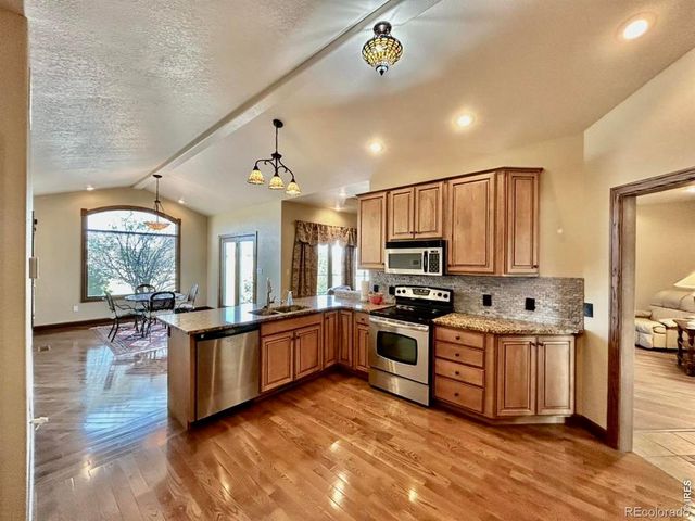 131 Club Road, Sterling, CO 80751