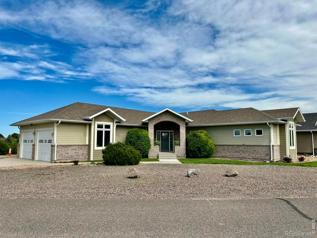 131 Club Road, Sterling, CO 80751