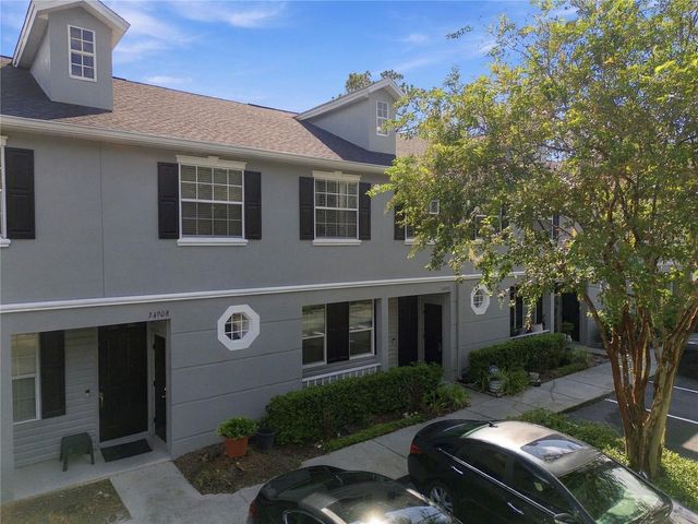 34906 TEEVIEW LANE, Zephyrhills, FL 33541