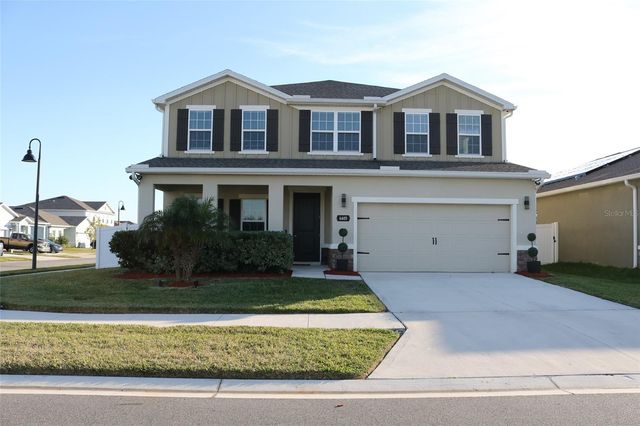 6405 PEBBLEBROOKE WAY, Zephyrhills, FL 33541