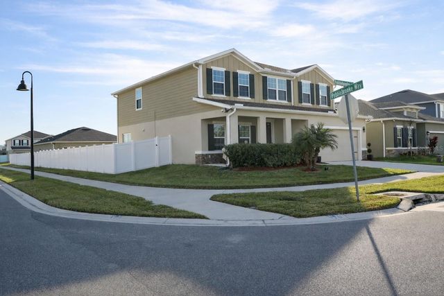 6405 PEBBLEBROOKE WAY, Zephyrhills, FL 33541