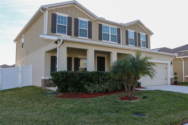 6405 PEBBLEBROOKE WAY, Zephyrhills, FL 33541
