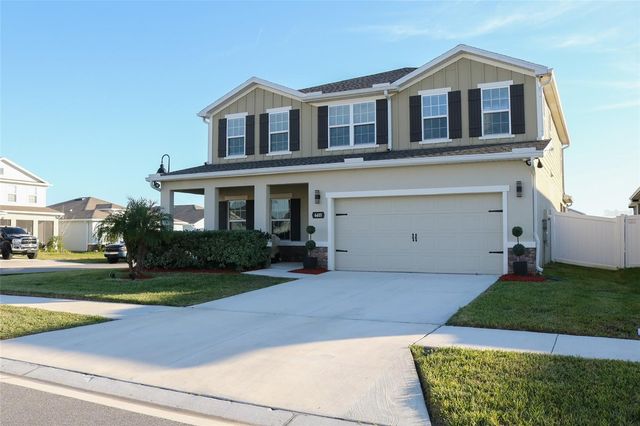 6405 PEBBLEBROOKE WAY, Zephyrhills, FL 33541