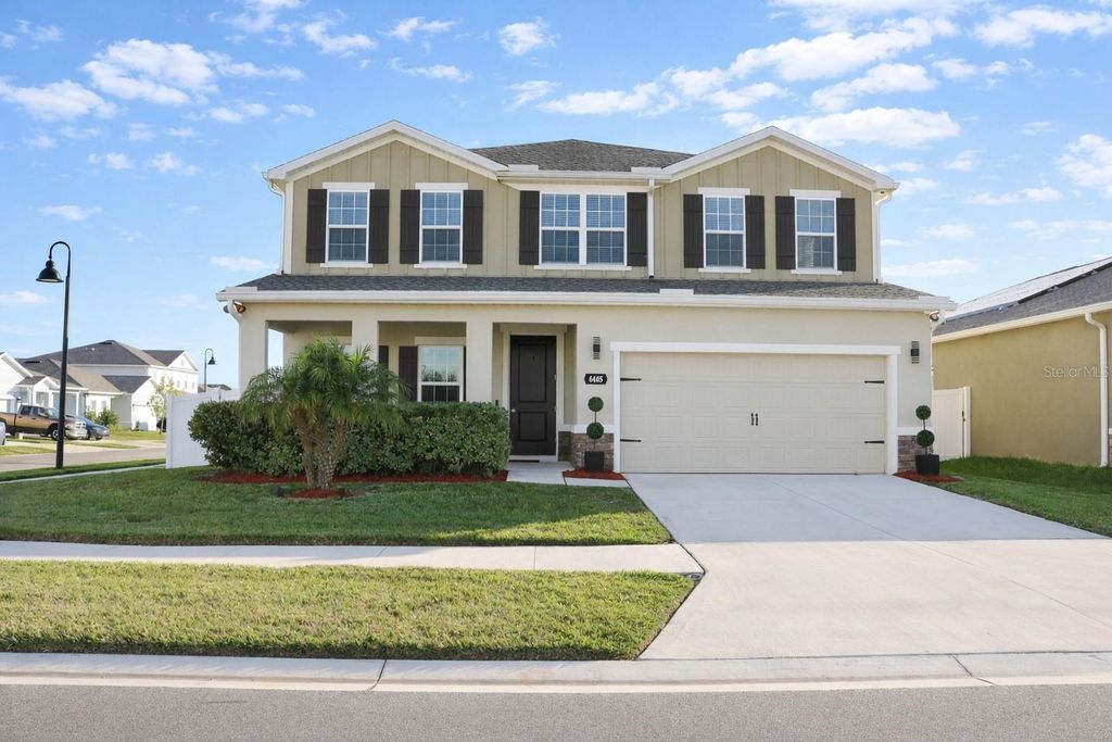 6405 PEBBLEBROOKE WAY, Zephyrhills, FL 33541