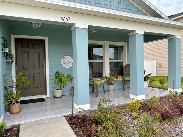 5667 SW 92ND PLACE, Ocala, FL 34476