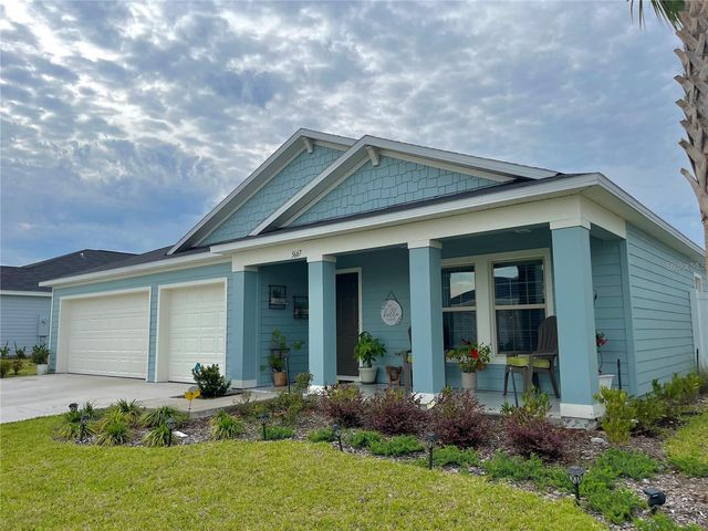 5667 SW 92ND PLACE, Ocala, FL 34476