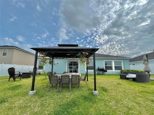 5667 SW 92ND PLACE, Ocala, FL 34476