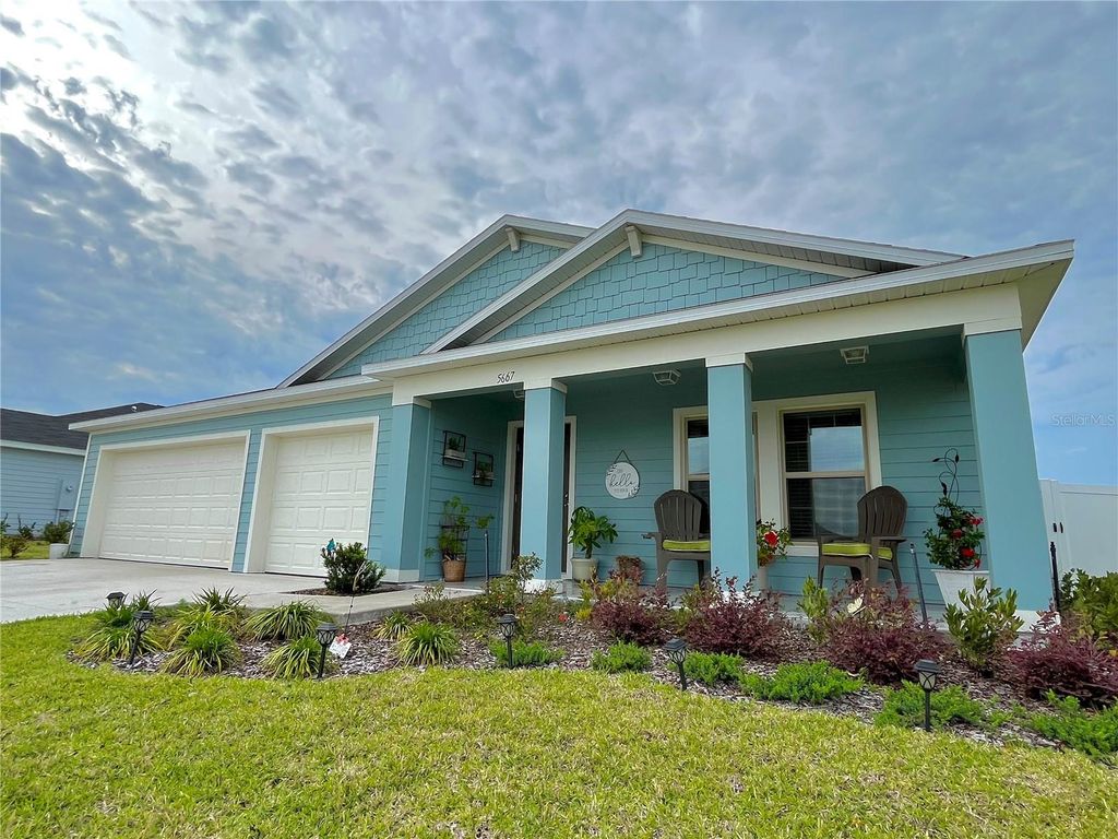 5667 SW 92ND PLACE, Ocala, FL 34476