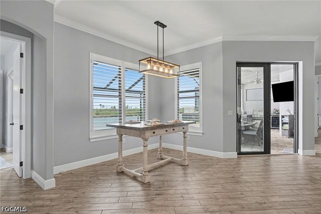 4310 Gulfstream PKWY, Cape Coral, FL 33993
