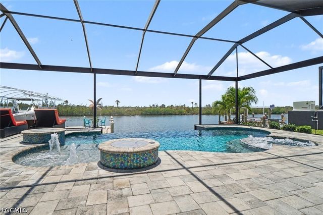 4310 Gulfstream PKWY, Cape Coral, FL 33993