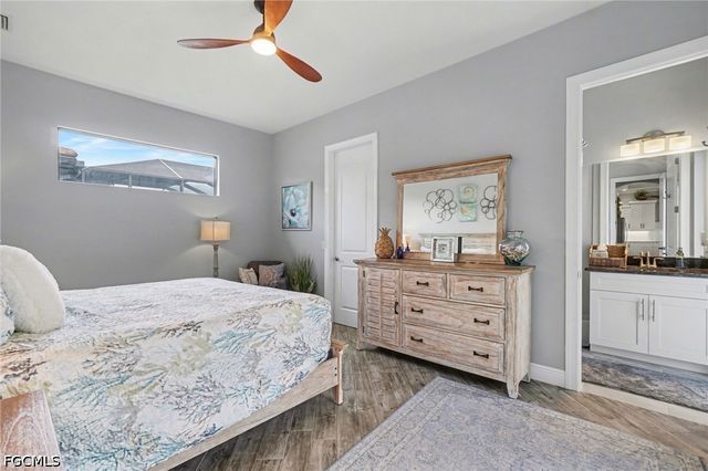 4310 Gulfstream PKWY, Cape Coral, FL 33993