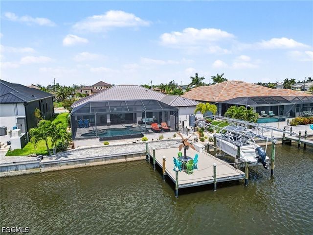 4310 Gulfstream PKWY, Cape Coral, FL 33993
