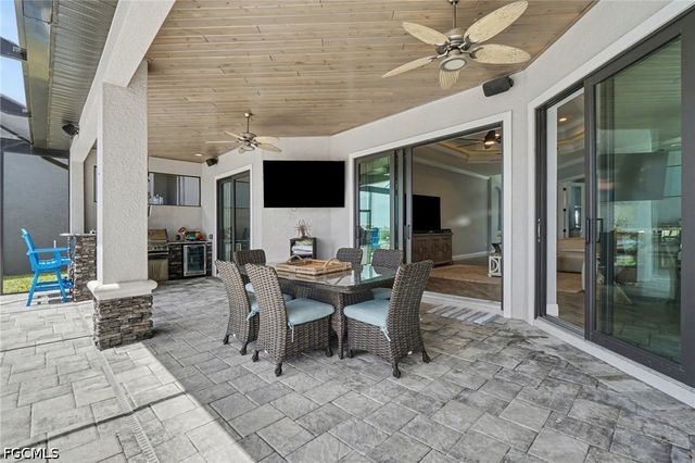 4310 Gulfstream PKWY, Cape Coral, FL 33993
