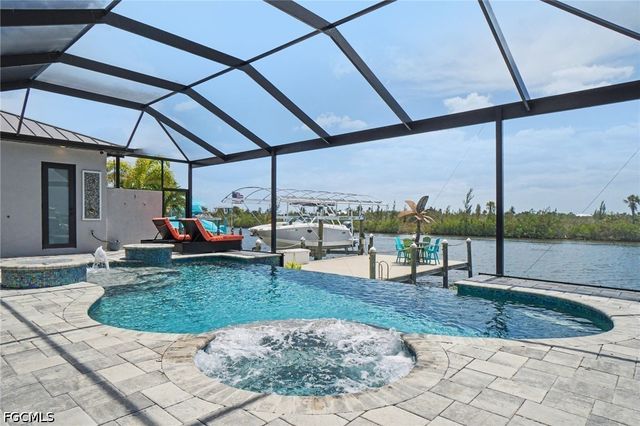 4310 Gulfstream PKWY, Cape Coral, FL 33993