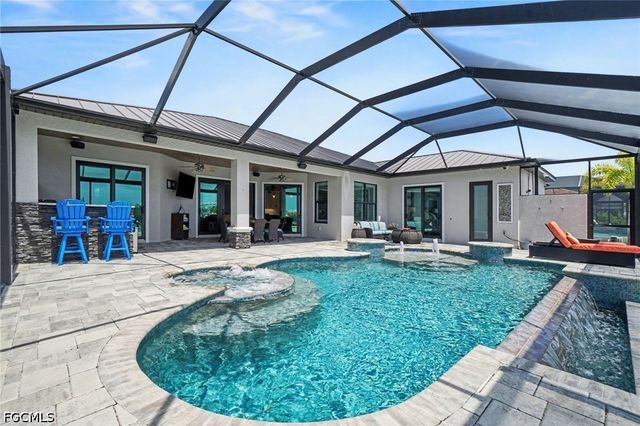 4310 Gulfstream PKWY, Cape Coral, FL 33993