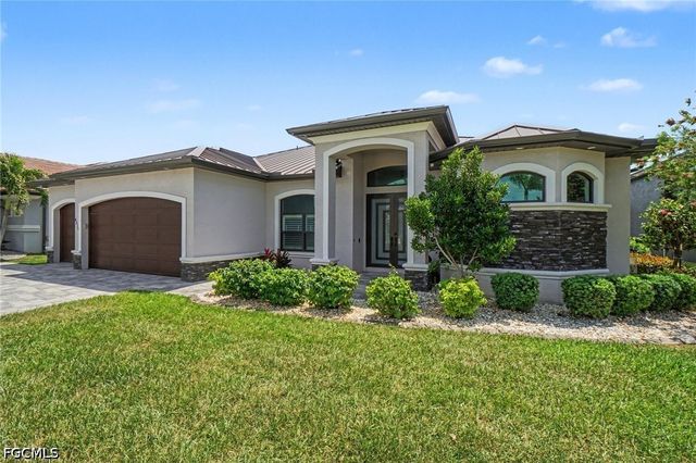 4310 Gulfstream PKWY, Cape Coral, FL 33993
