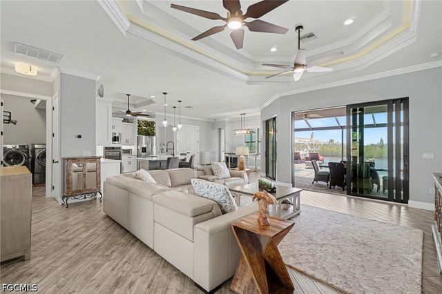 4310 Gulfstream PKWY, Cape Coral, FL 33993