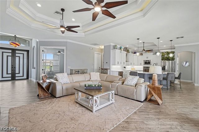 4310 Gulfstream PKWY, Cape Coral, FL 33993