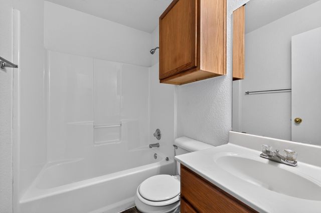 3015 O W Curry DR, Killeen, TX 76542