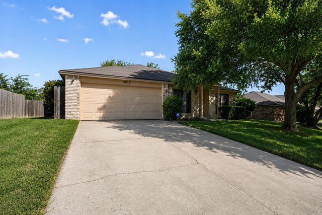 3015 O W Curry DR, Killeen, TX 76542